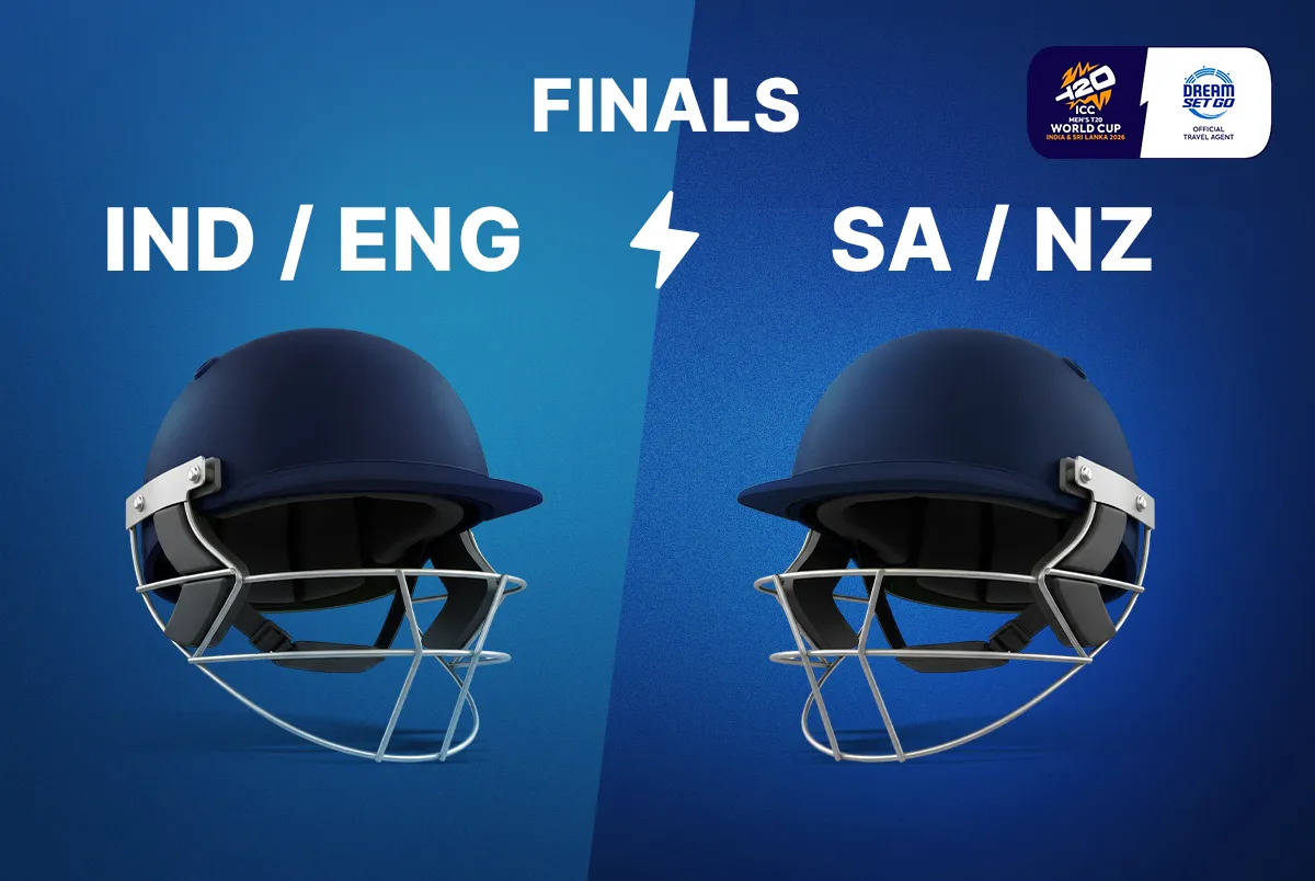 ICC Men's T20 World Cup 2026 Final