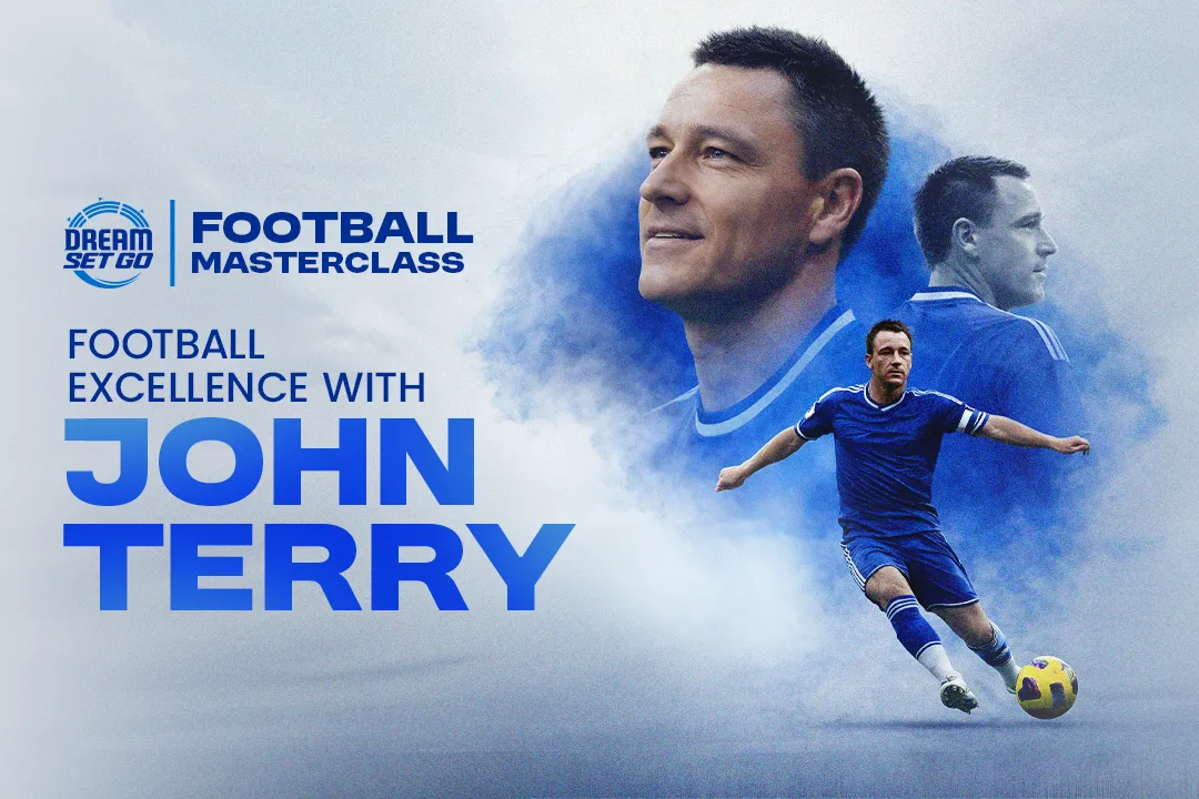 Football Excellence with John Terry