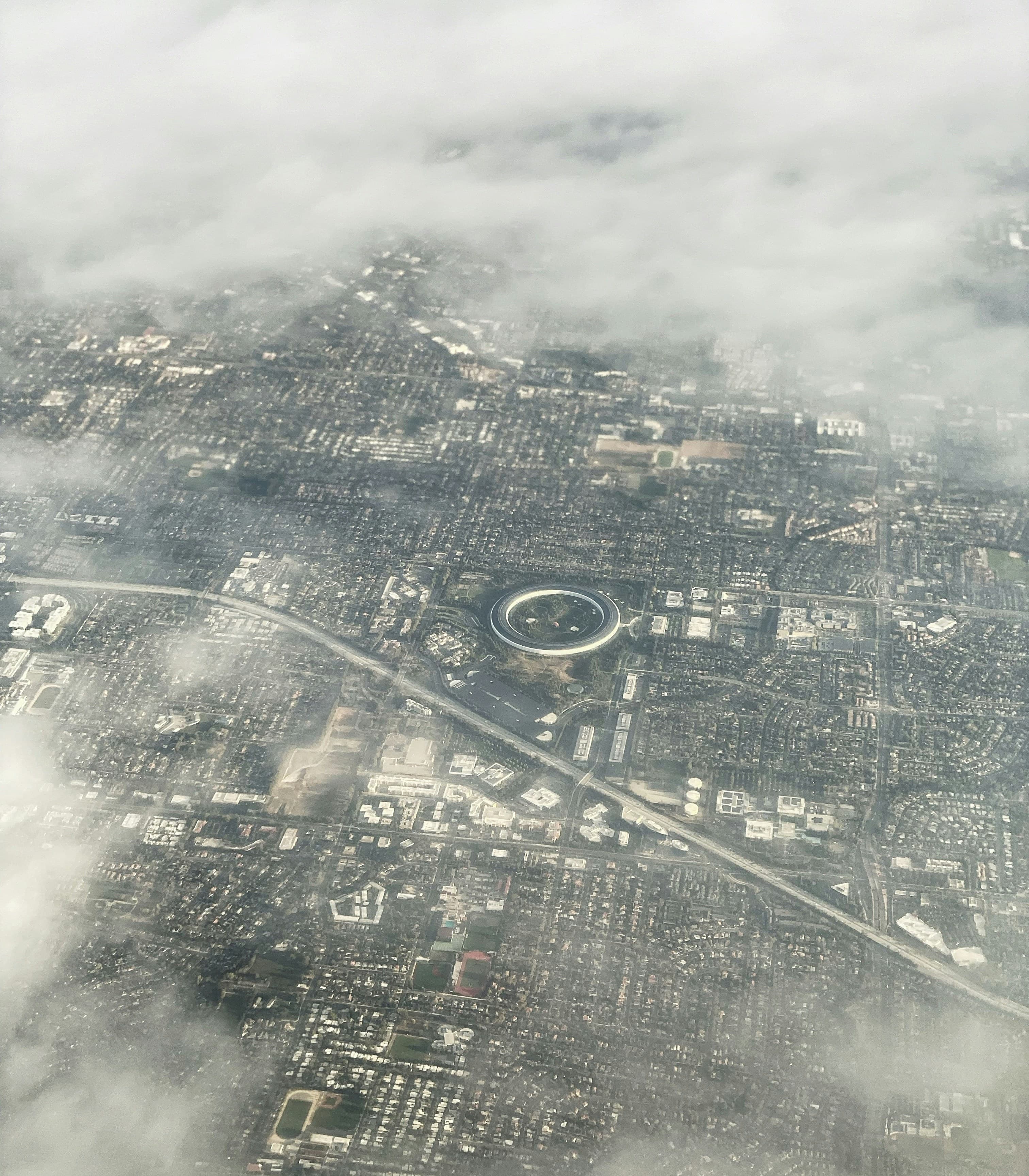 Silicon Valley – The Tech Pilgrim's Trail