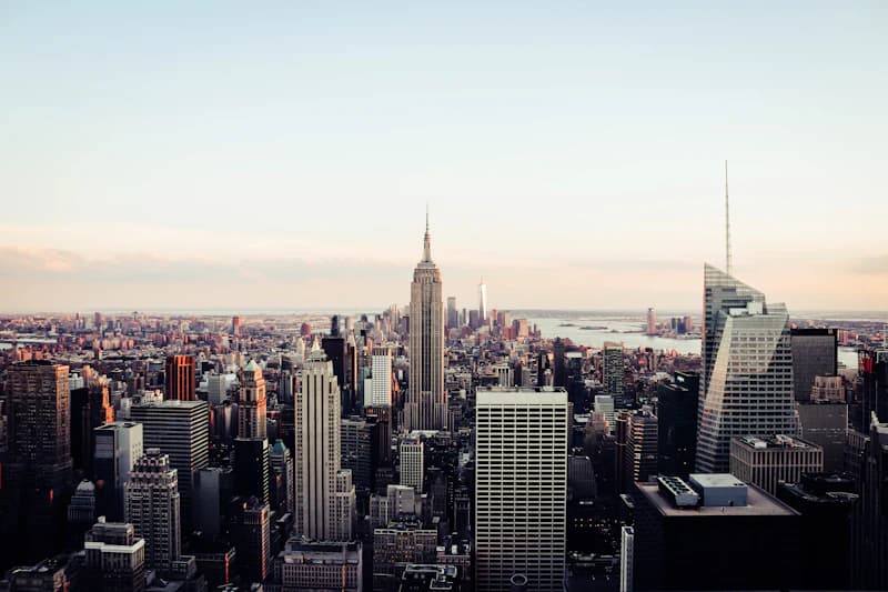 FIFA World Cup 2026 New York Packages