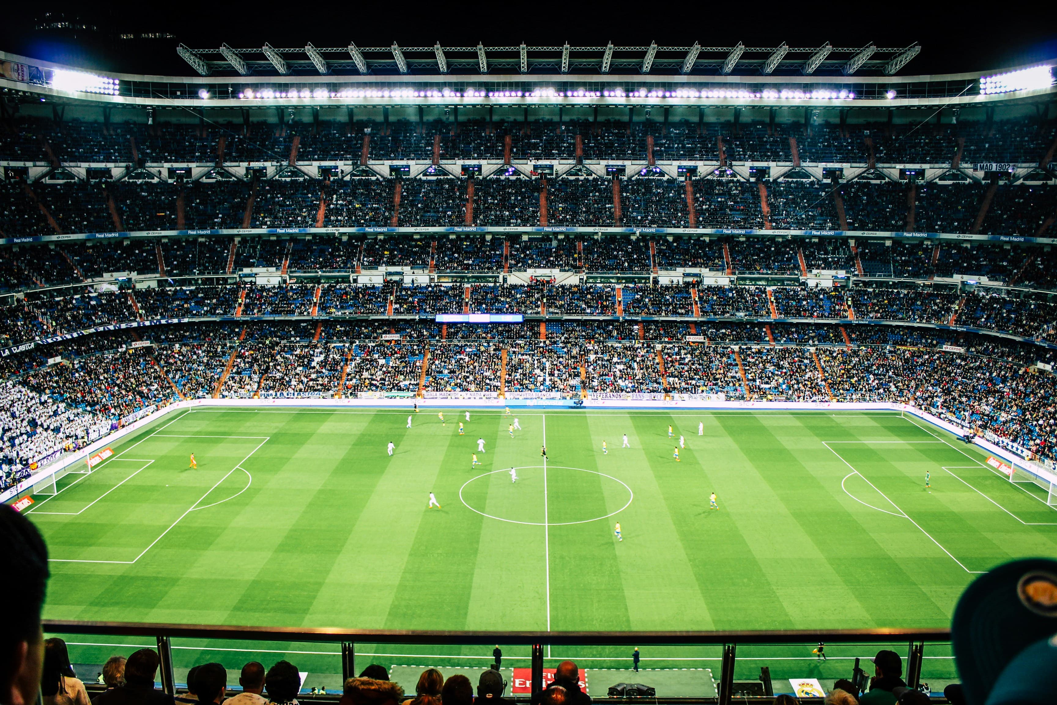 The Finals