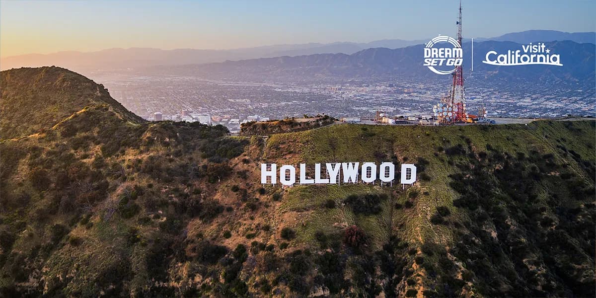 Visit California Experiences