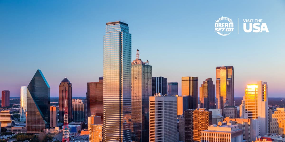 Visit USA Experiences