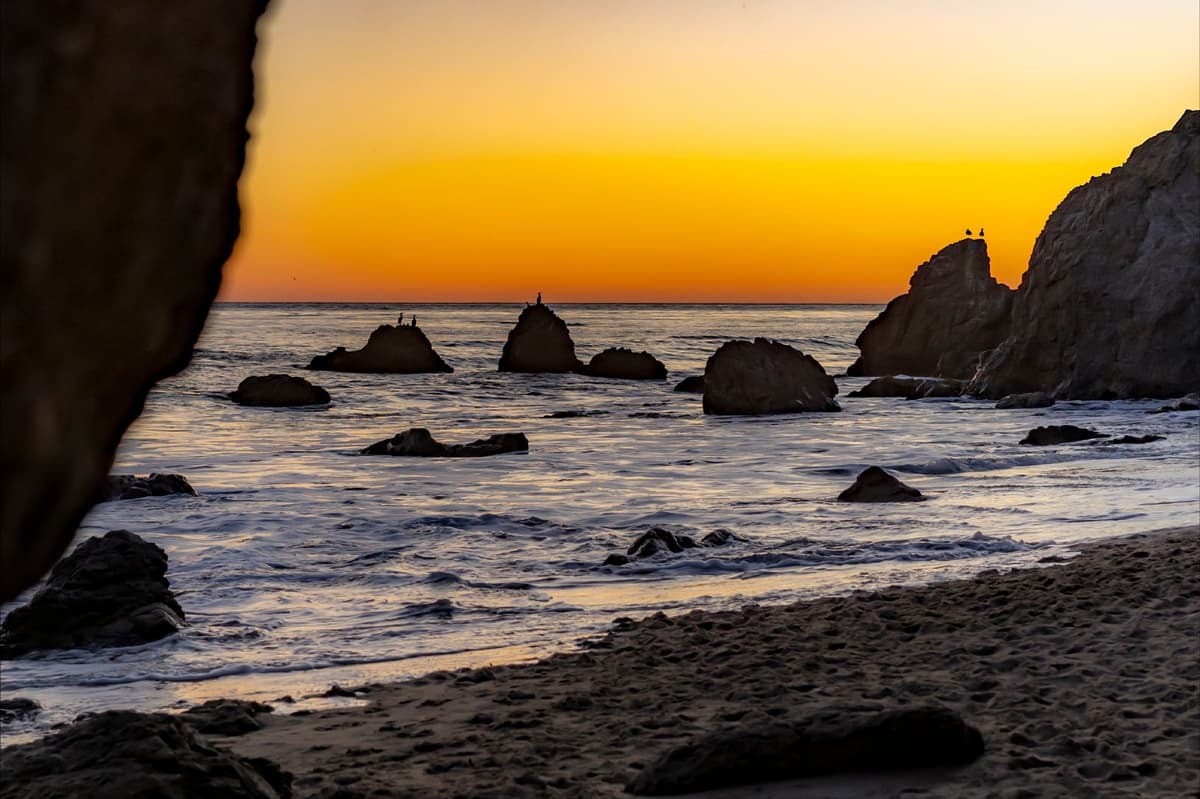 Visit California Experiences