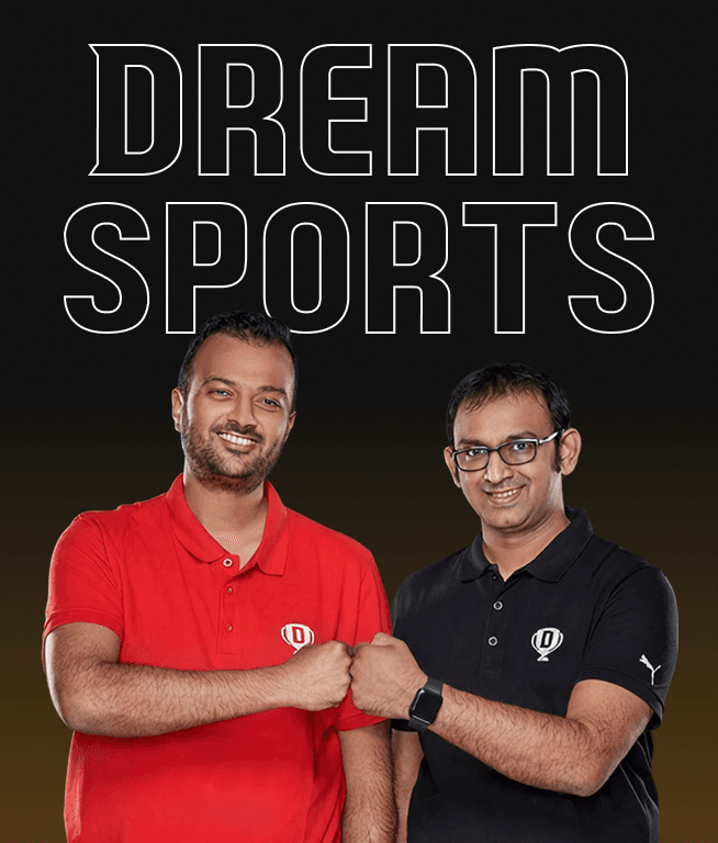 A Dream Sports Company