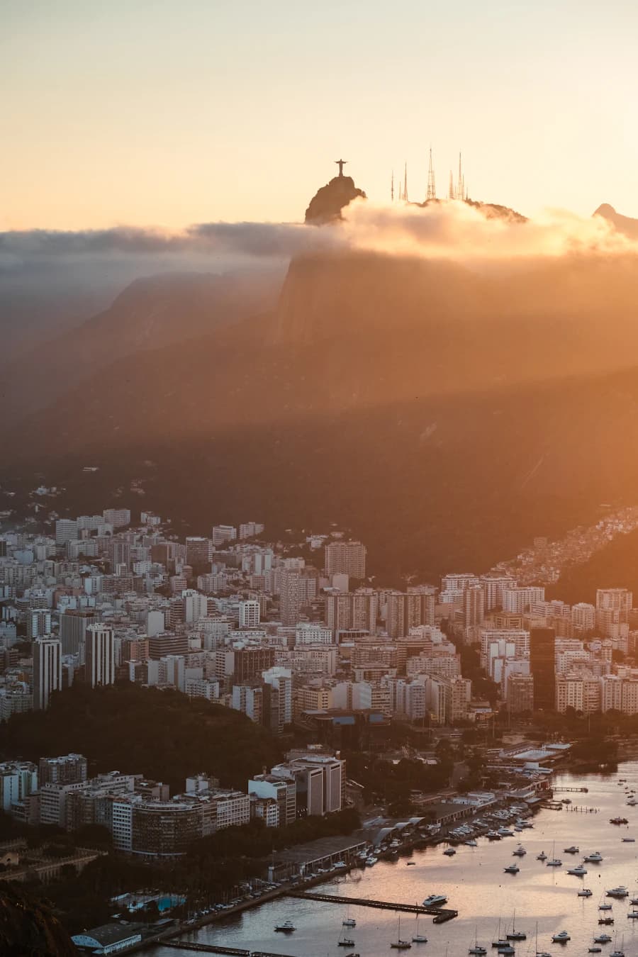 Rio de Janeiro Extension