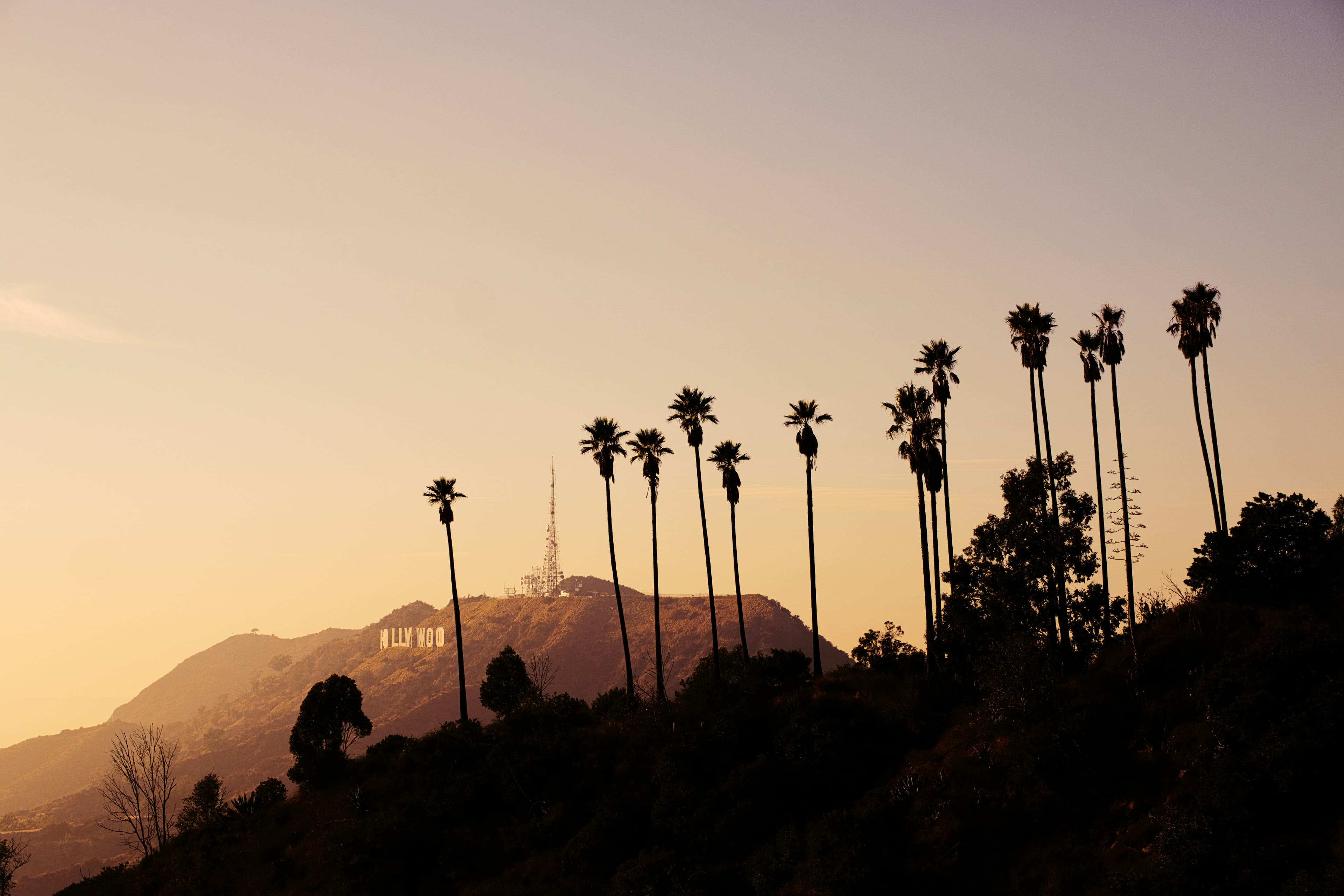 Los Angeles – Hollywood, Beaches, and Beyond