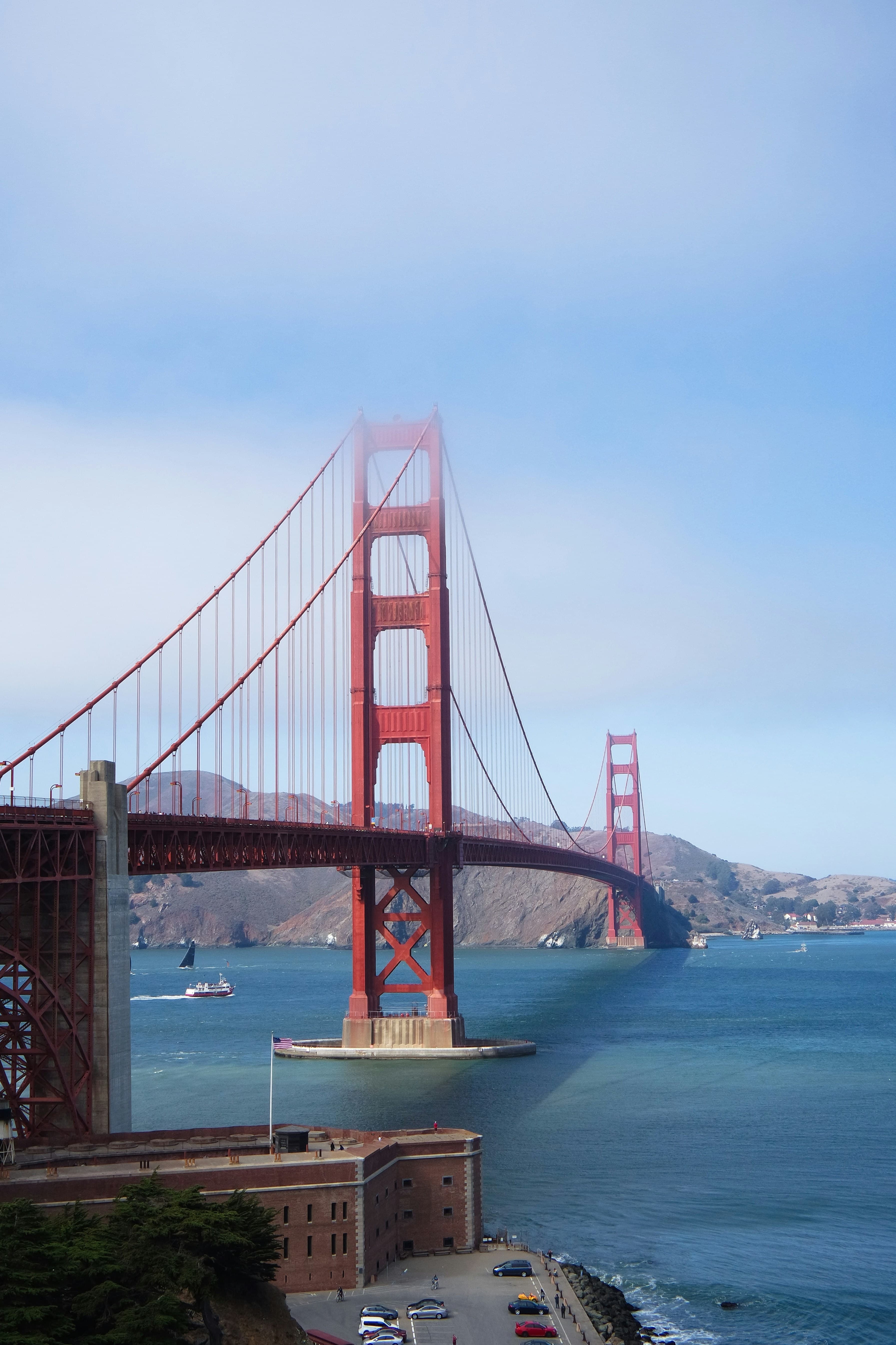 San Francisco – The City by the Bay