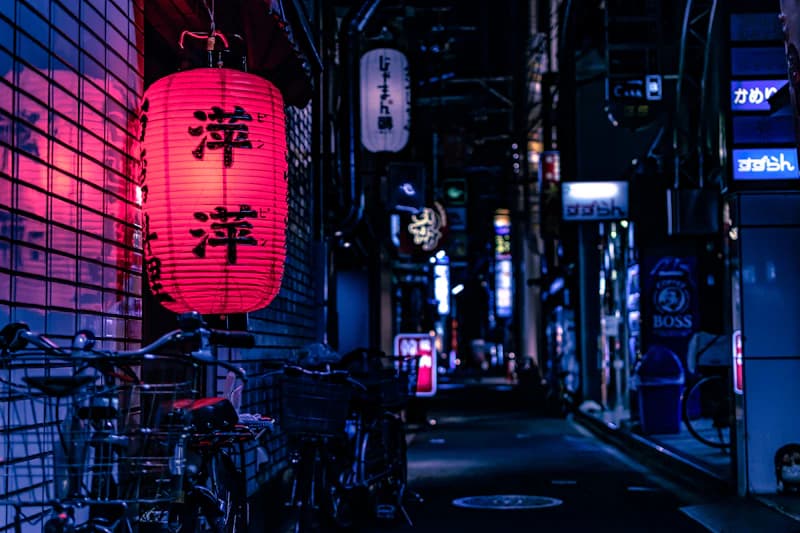 Asakusa: Old Tokyo in Modern Times