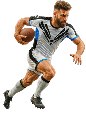 Rugby sport category