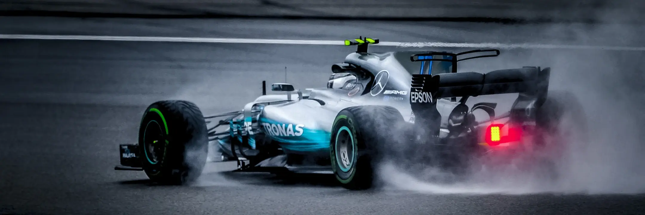 F1 Tickets