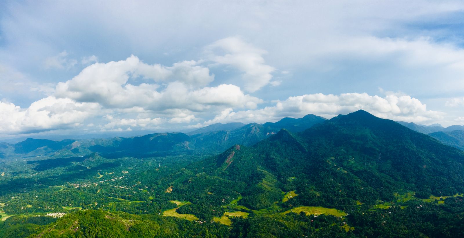Wonderful Sri Lanka