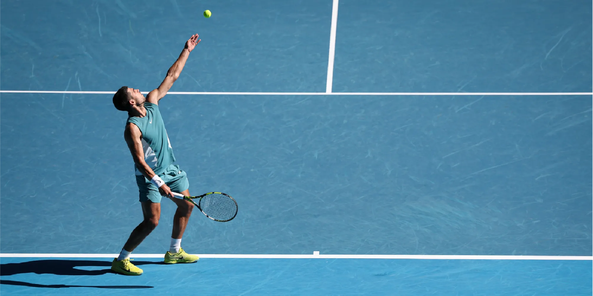 Australian Open 2026