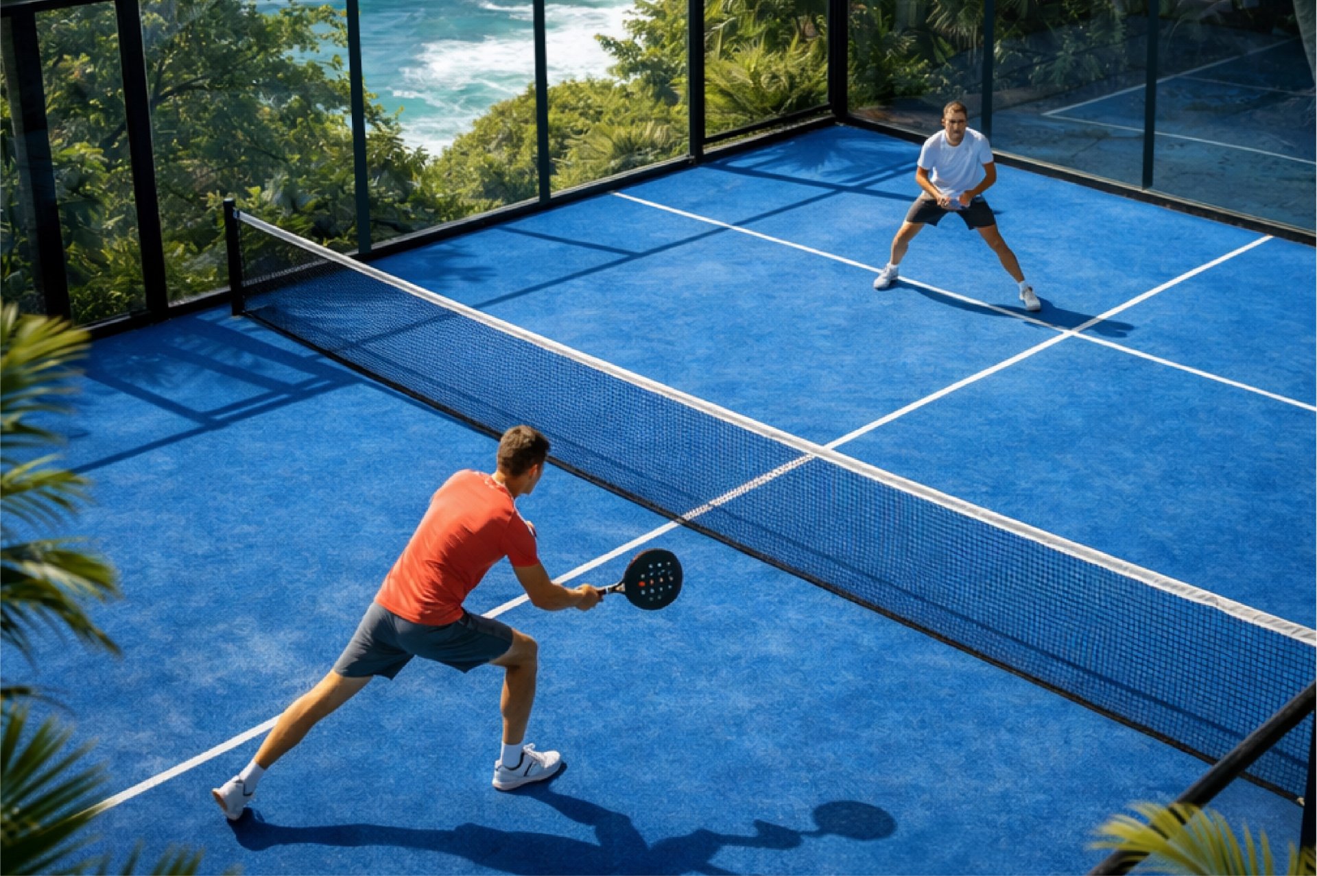 Travel to Play: Radisson Blu Bali Resort