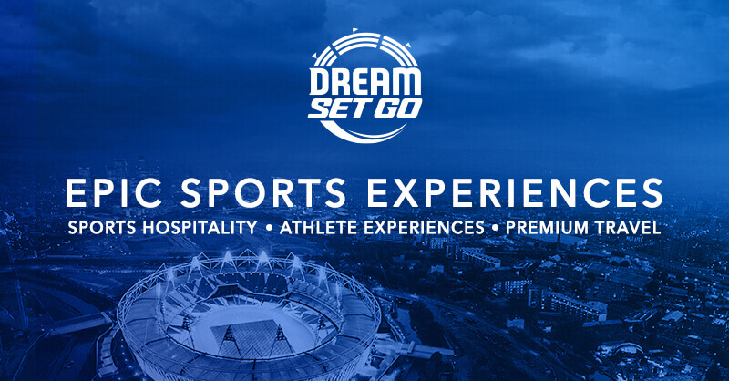 Experience the Best of Paris 2024 Summer Olympics with Sports Hospitality -  TicketManager