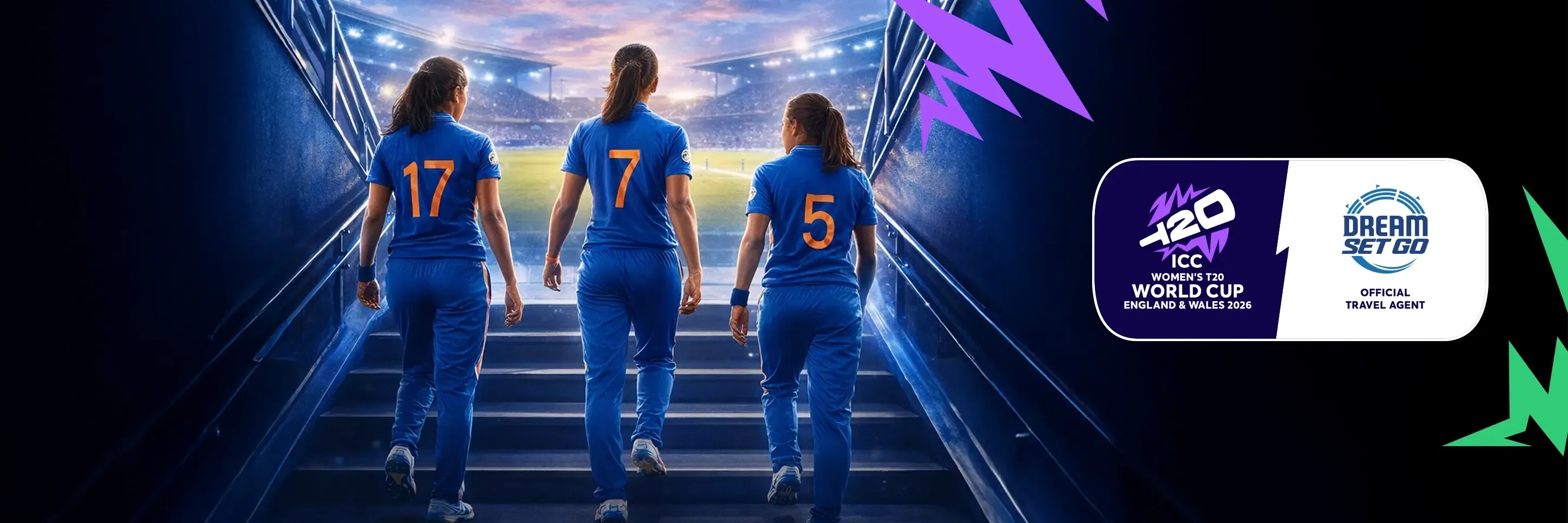 ICC Women's T20 World Cup 2026