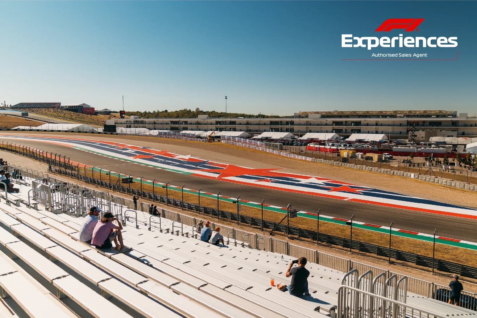 Formula 1® Msc Cruises United States Grand Prix 2026
