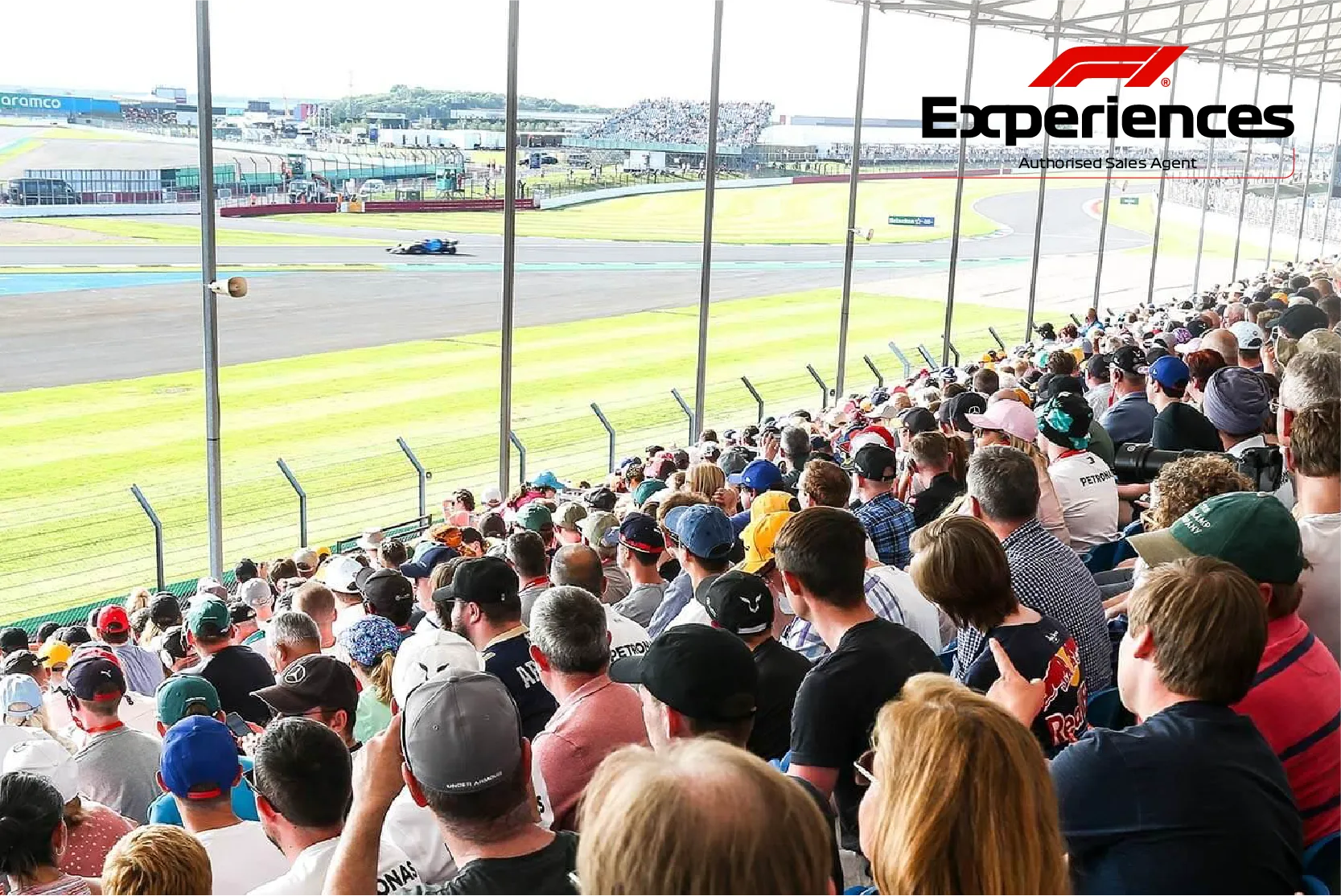 Formula 1® Pirelli British Grand Prix 2026