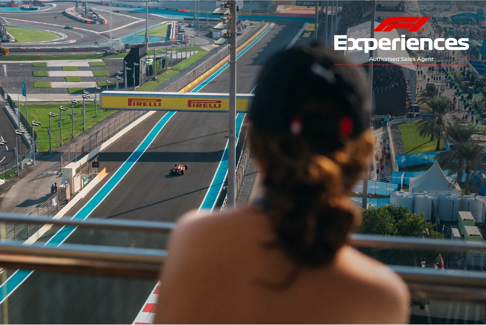 Formula 1 Etihad Airways Abu Dhabi Grand Prix 2026