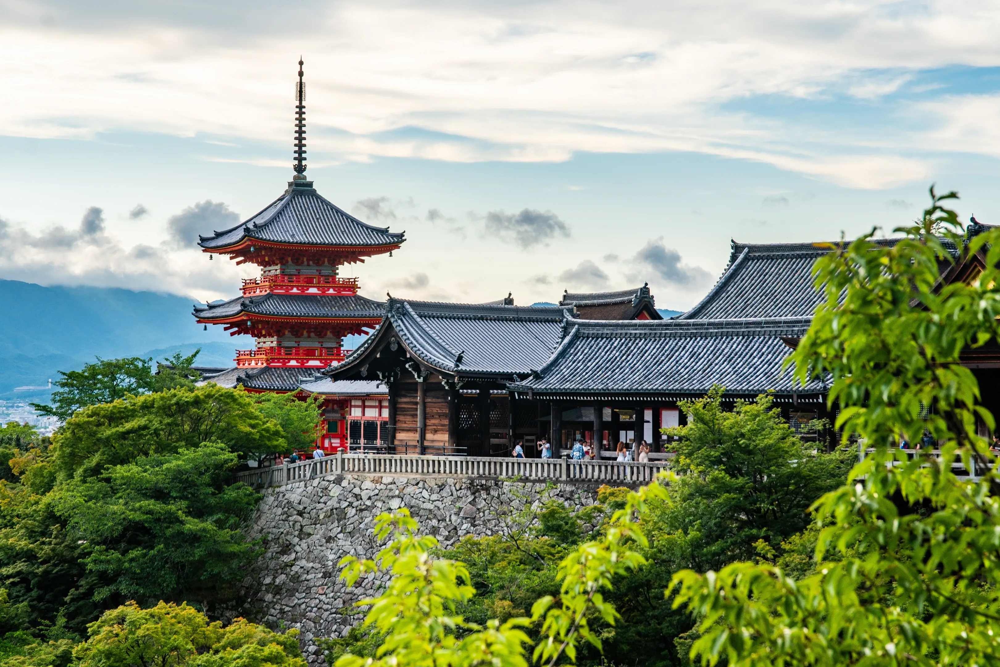 Mystical Japan: Tradition & Cultural Exploration
