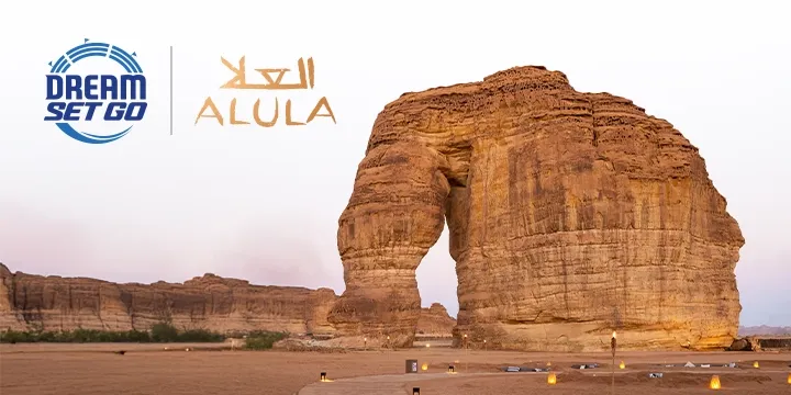 AlUla Experiences
