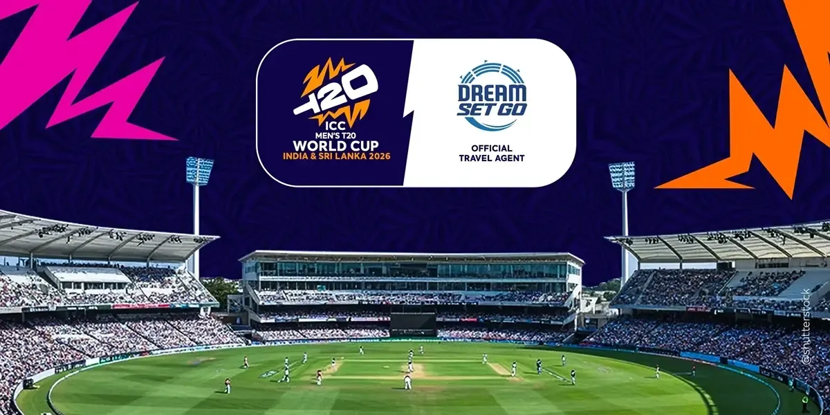 ICC Men's T20 World Cup 2026