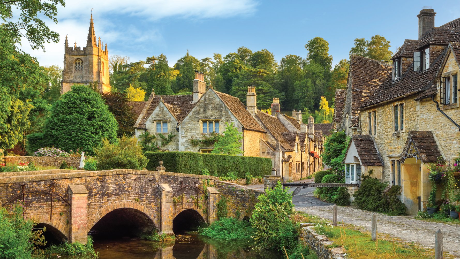 Chronics of Great Britain: UK