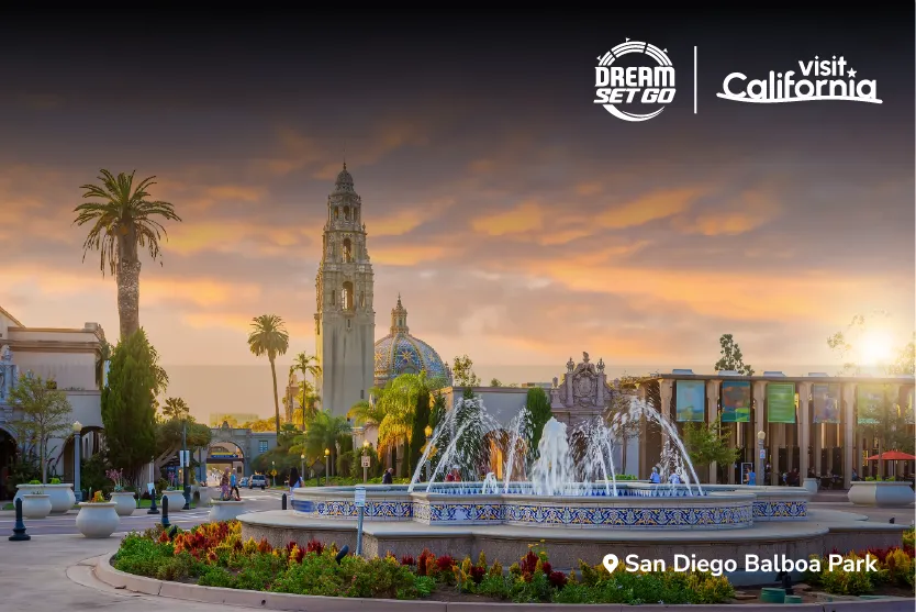 The Southern California Showdown