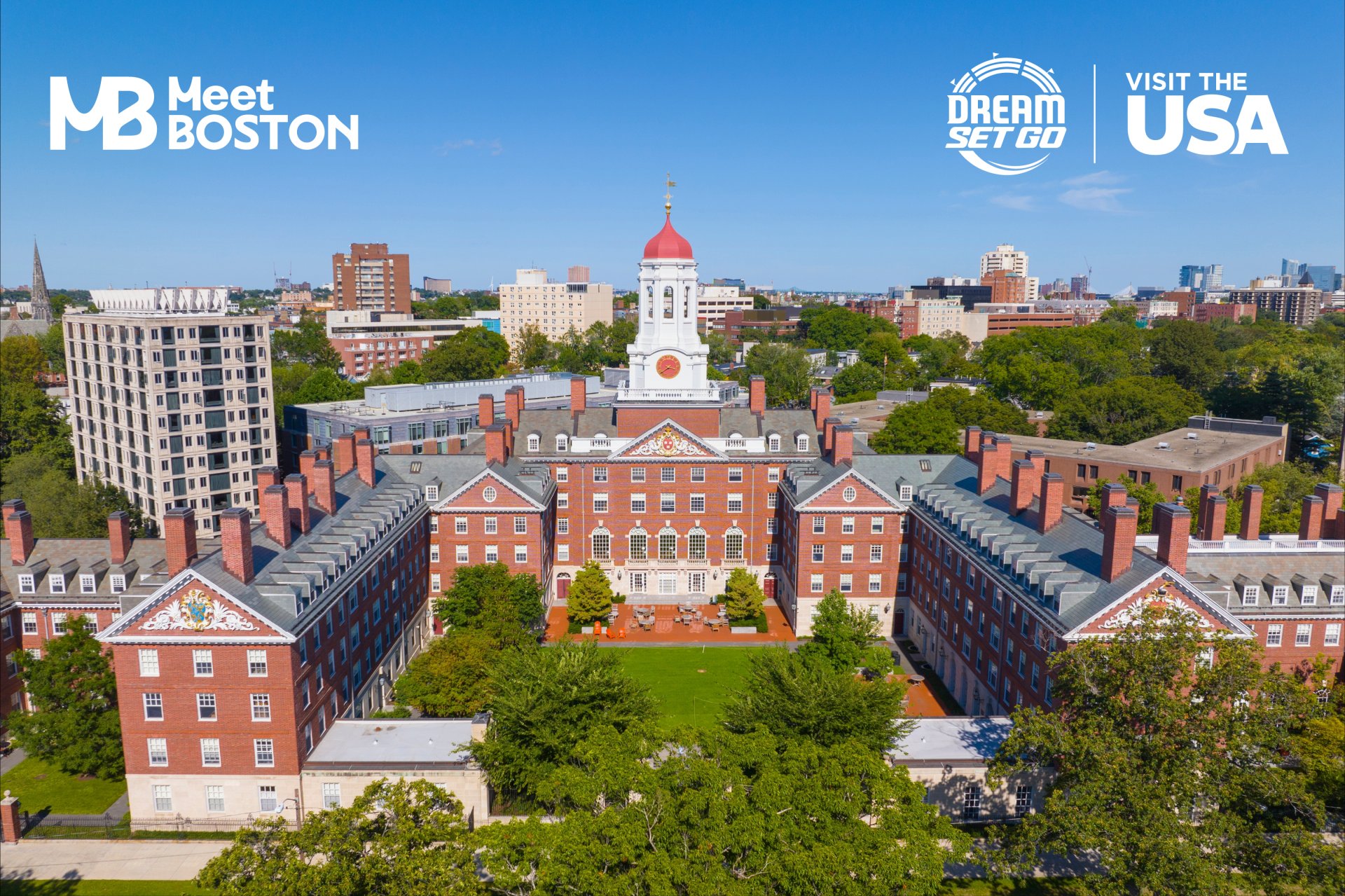 Championship Spirit: World Cup 2026 in Boston