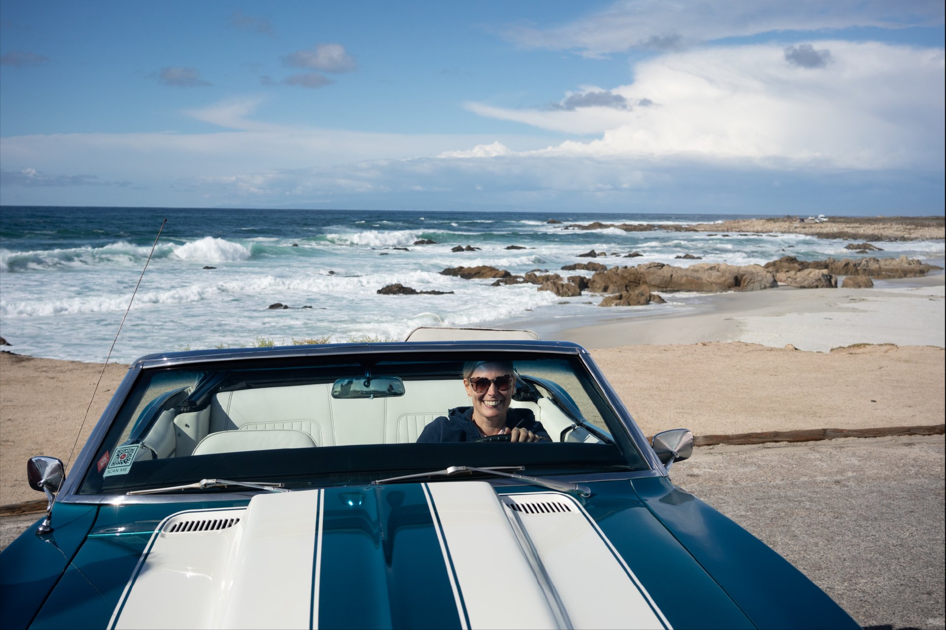 California Curated: A Luxury Escape