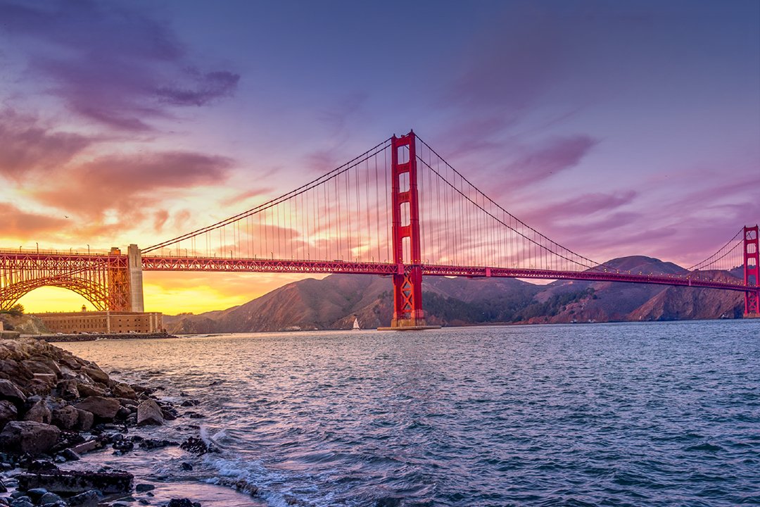 San Francisco