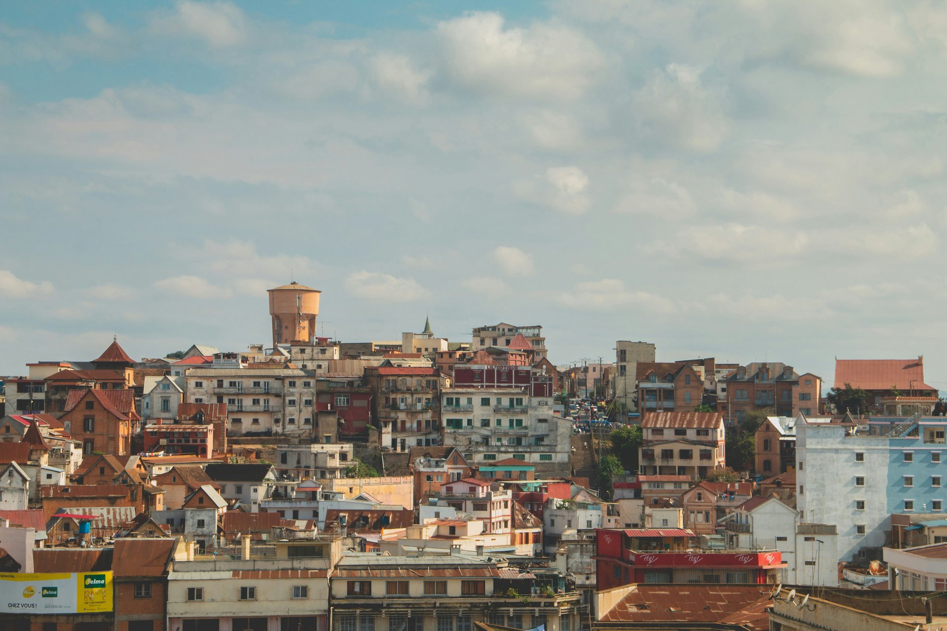 Madagascar – A World Within A World