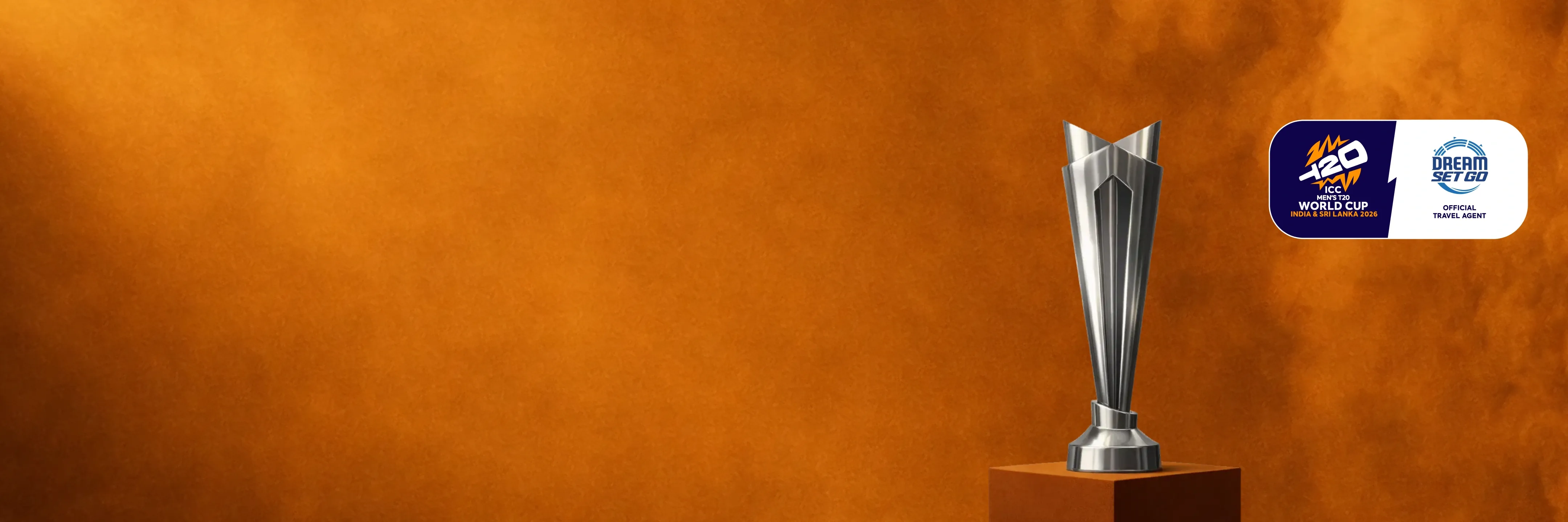 ICC Men’s T20 World Cup 2026