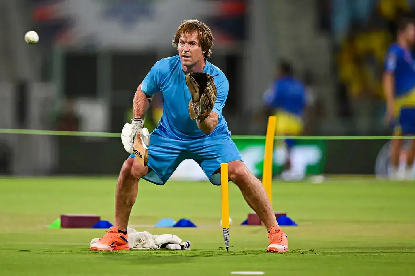 Cricket Excellence with Jonty Rhodes