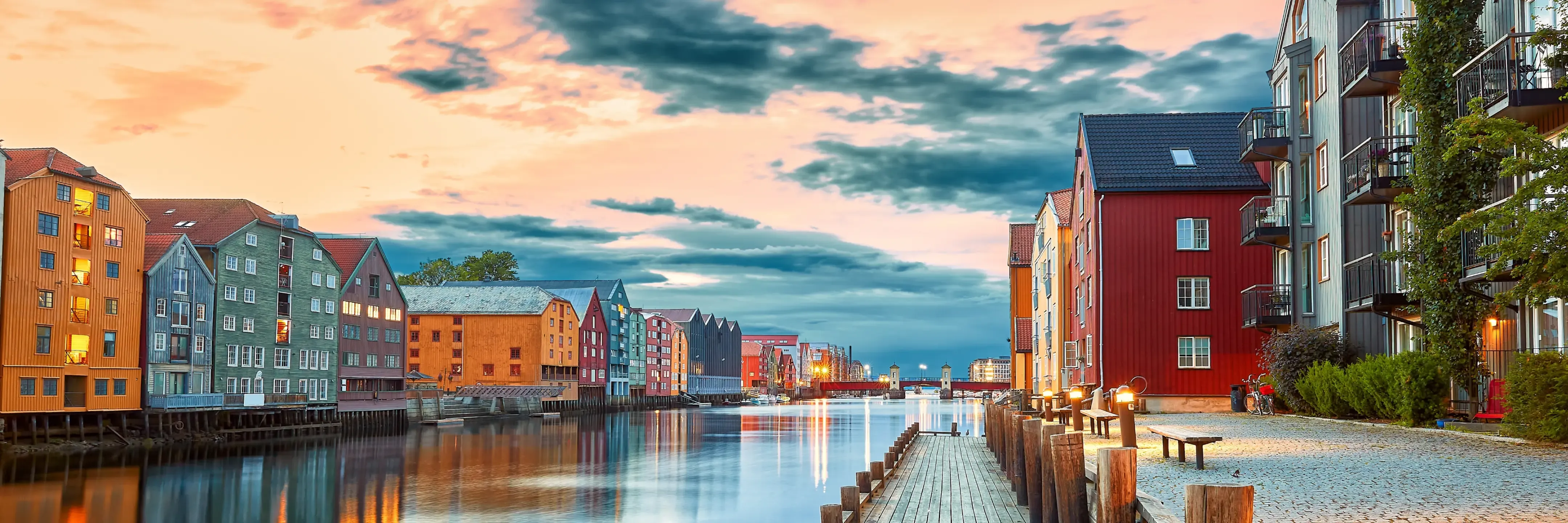 Scandinavia