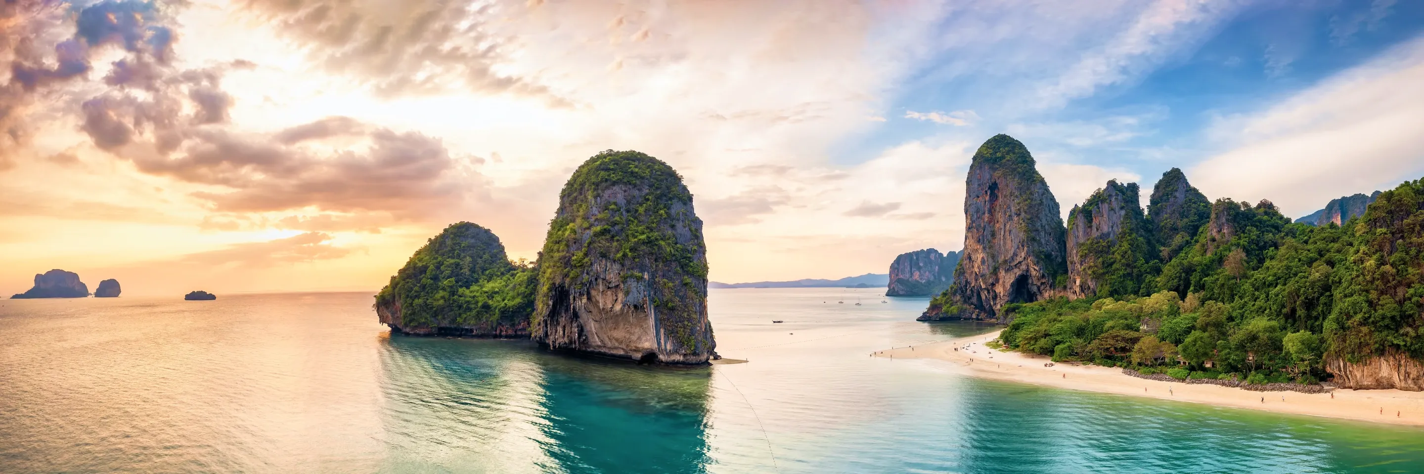 Travel destination