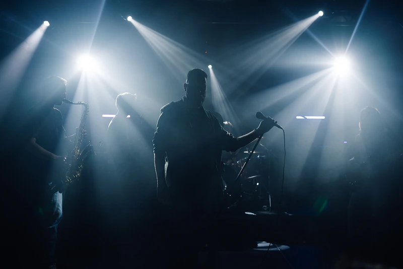 Iron Maiden - EDDFEST