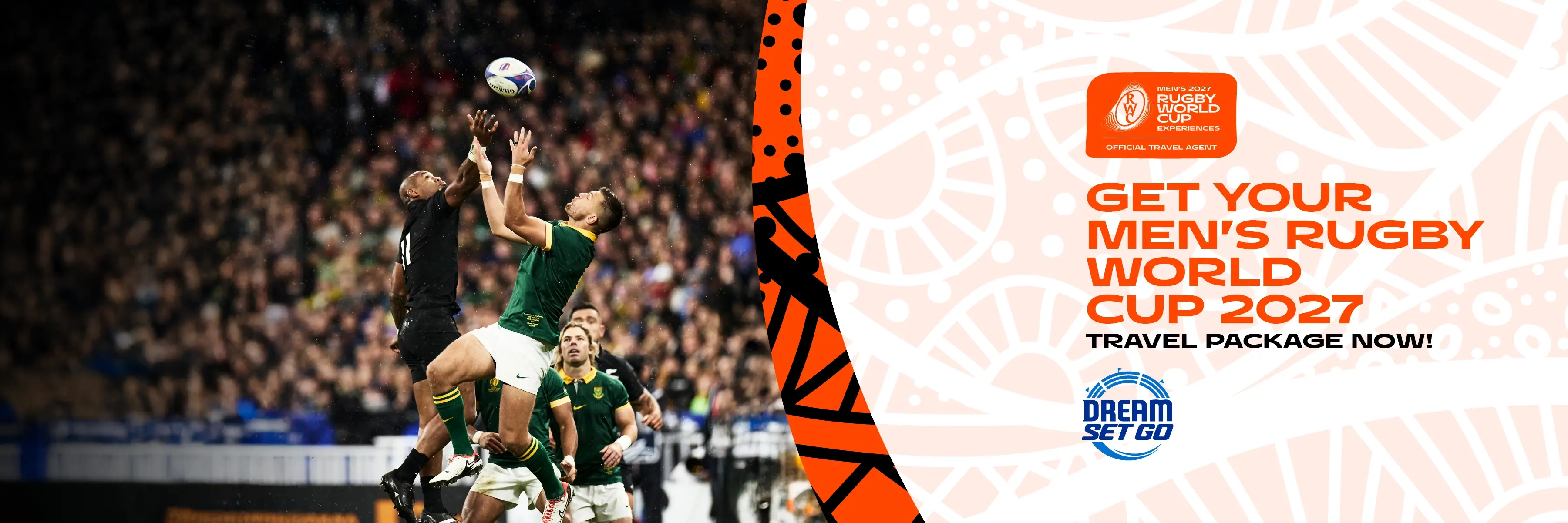 Rugby World Cup 2027