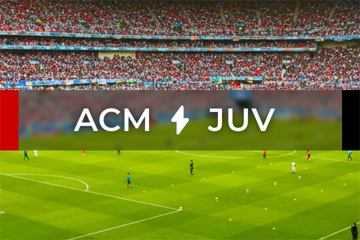 AC Milan vs Juventus FC