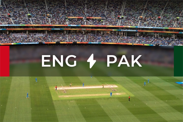England v Pakistan Day 2 - Test Match